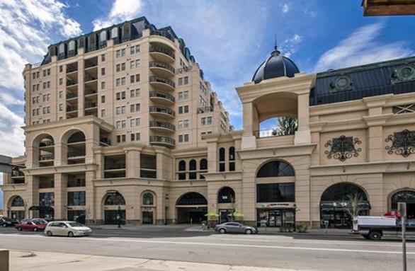  The Incline Fitness Studio