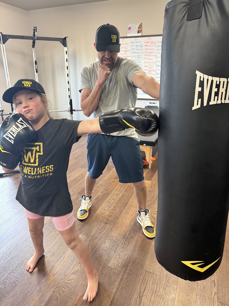  True Wellness Fitness Training & Nutrition