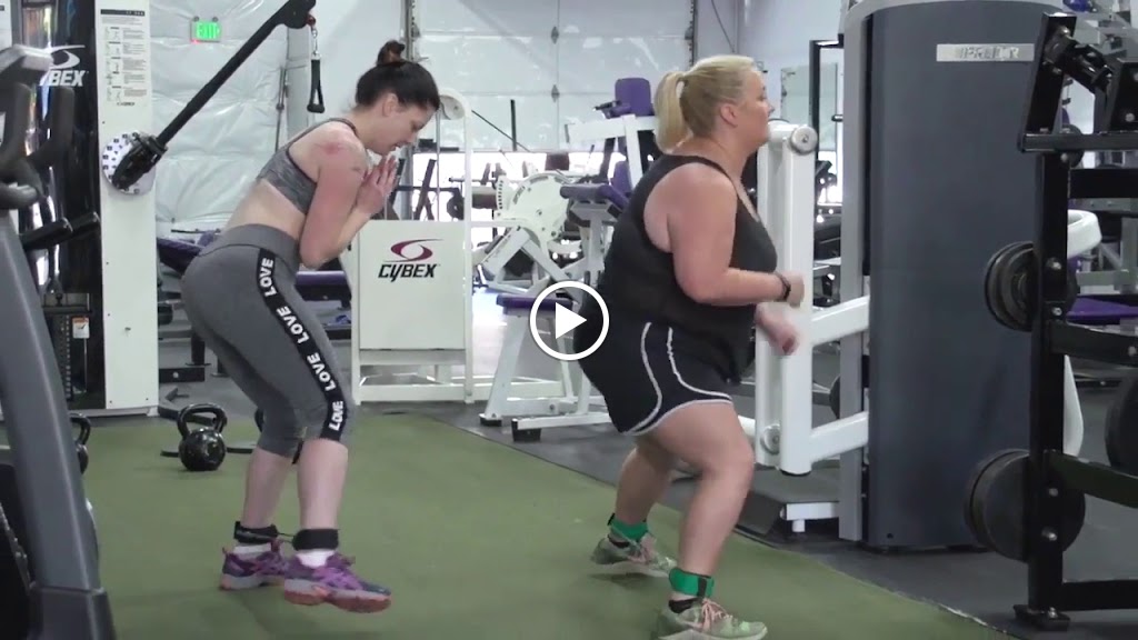  TTP Fitness Gym Beaverton