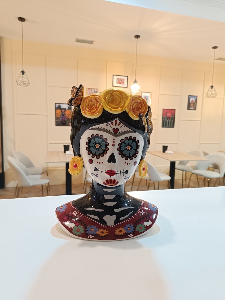 Morrina MX — Del propietario