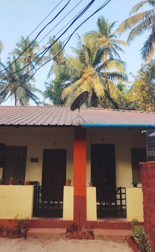 Malvani Days The Beach Cottage