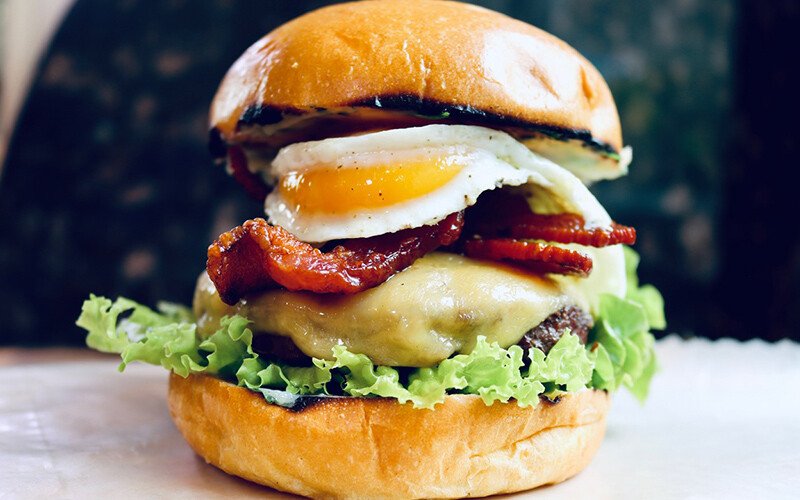 Food & drink