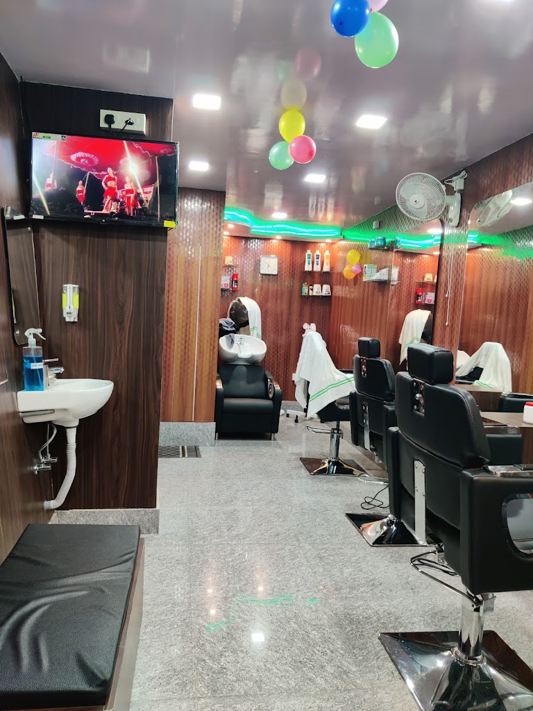 Makeover Place