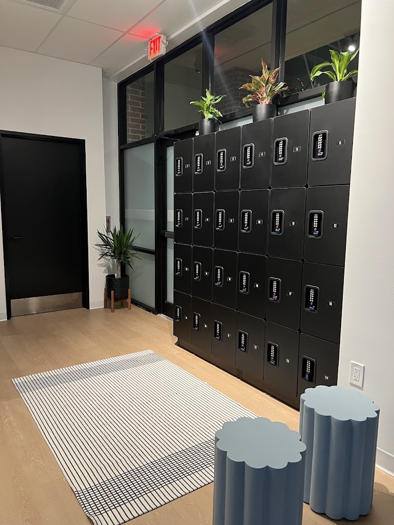  Strong Pilates Cinco Ranch