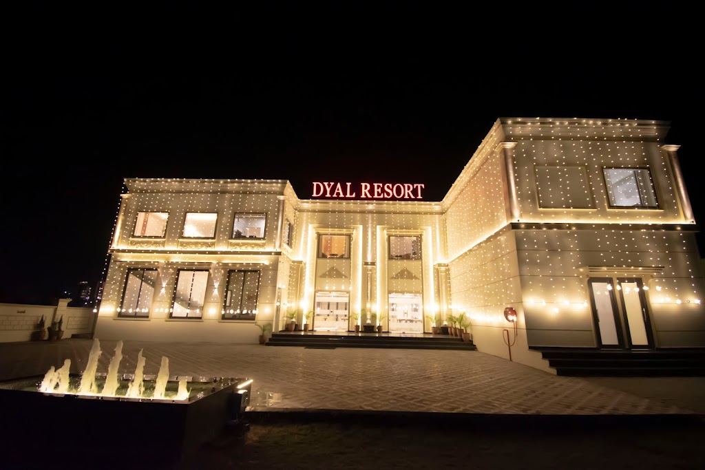 Dyal Resort