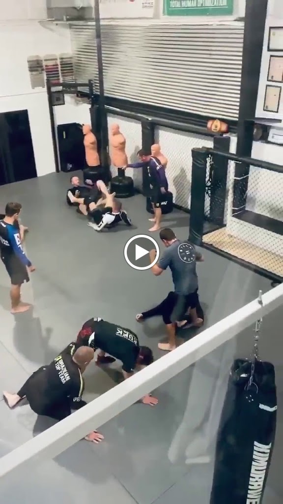  Ancient City Martial Arts and The Training Loft