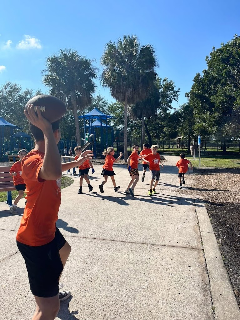  USK Karate Academy - Coral Springs North