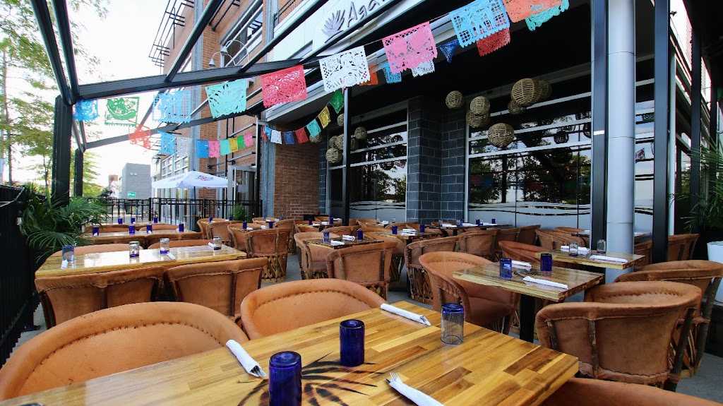 Restaurant Agave Boucherville in Boucherville