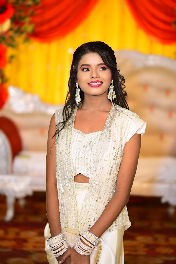 Sunidhi Makeover Academy