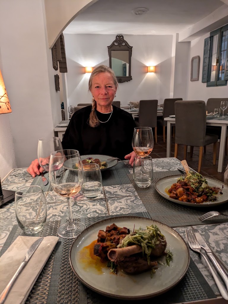 Restaurante Santiago's Kitchen — Mas recientes