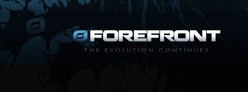 Forefront Interactive