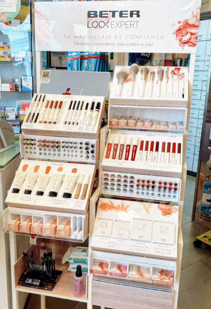 FARMACIA DEL GRAU — Del propietario
