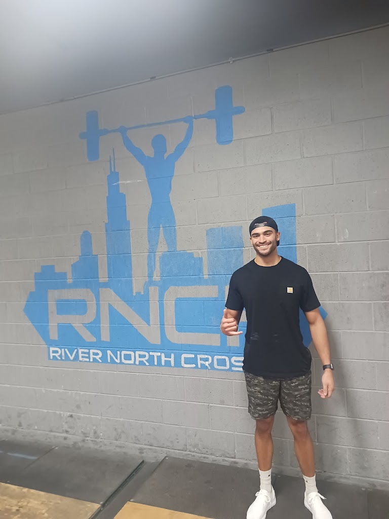  River North CrossFit