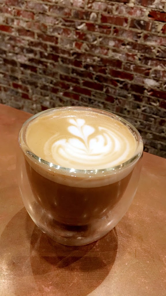 Cortado