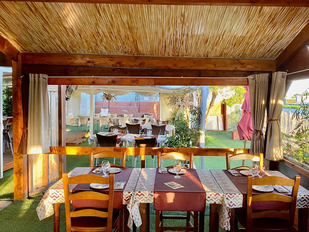 La Cabana de los Gauchos