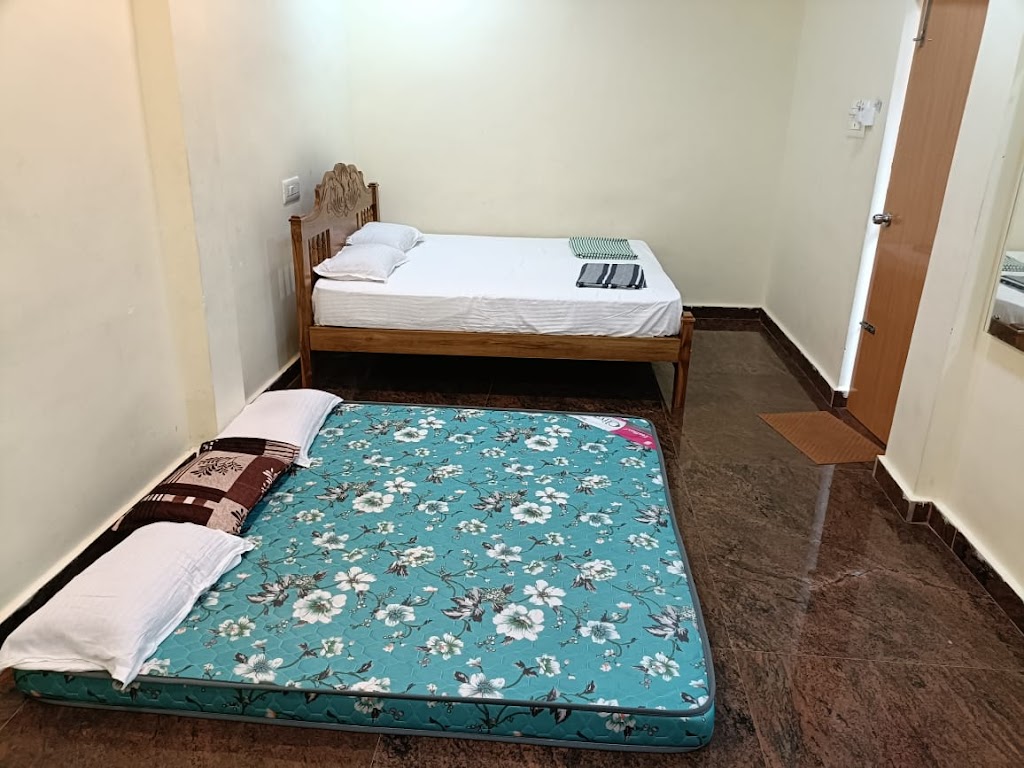 Parvatham Room S