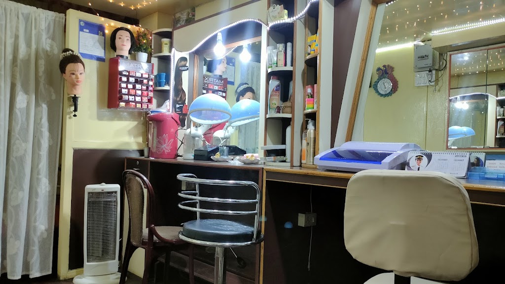 Silk N Shine Beauty Parlour In Shillong