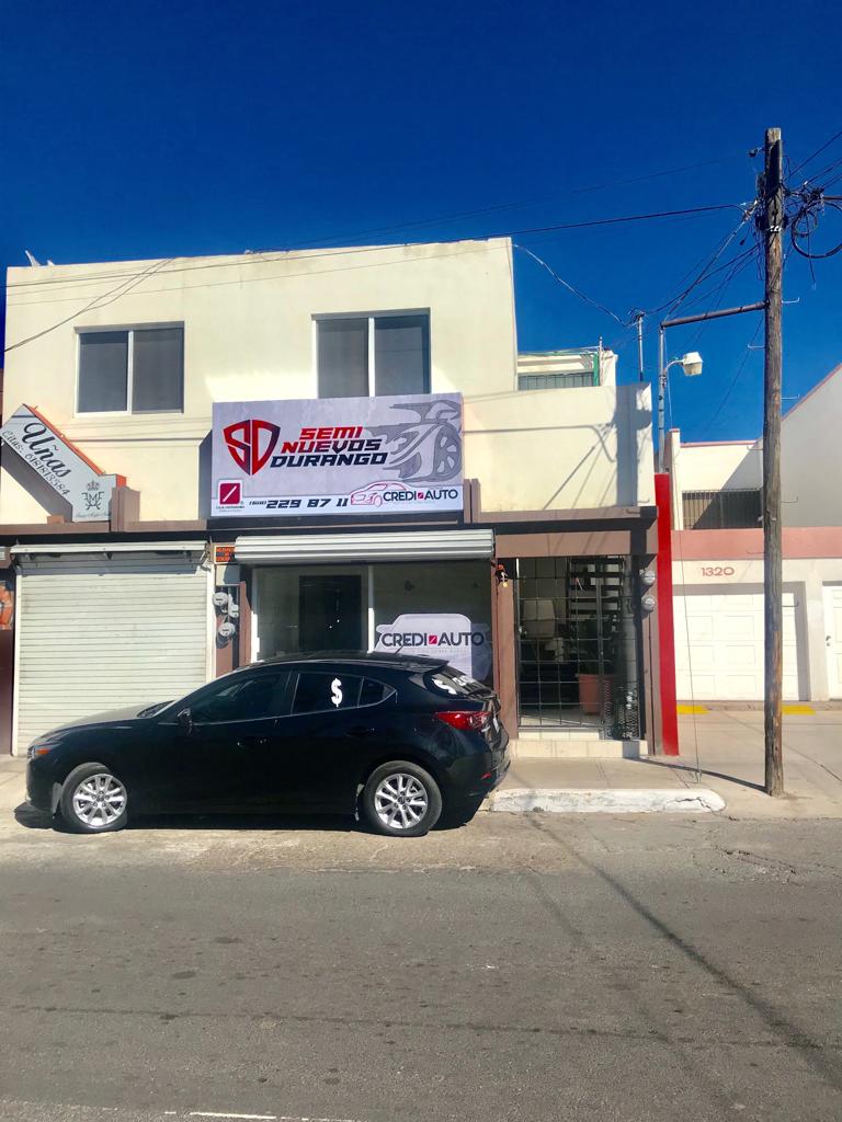 Seminuevos Durango