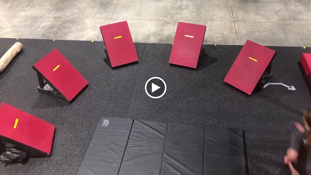  ORTHDX Natural Fitness