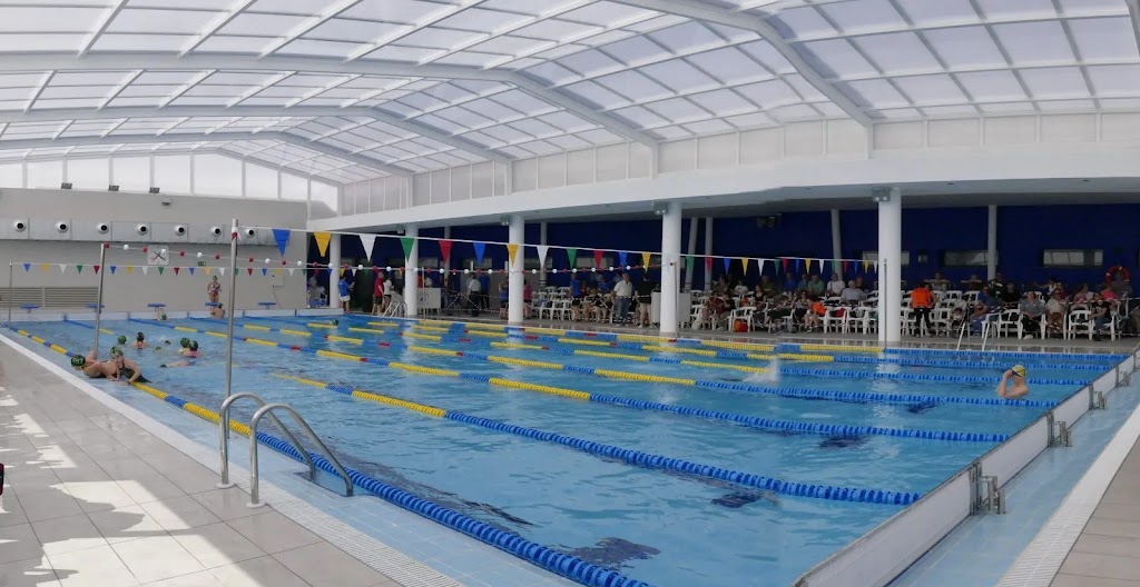 Club Natacion Xativa