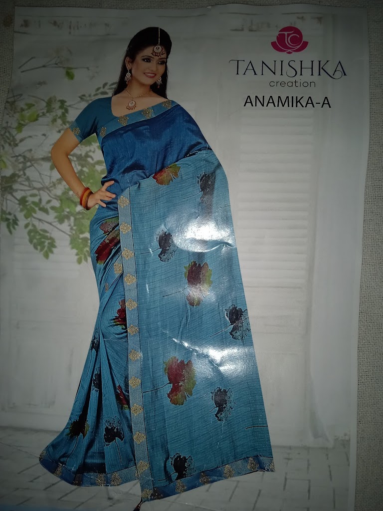 Khushi Beauty Parlour And Boutique