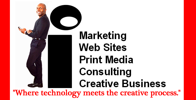 Integrated Marketing Design Services