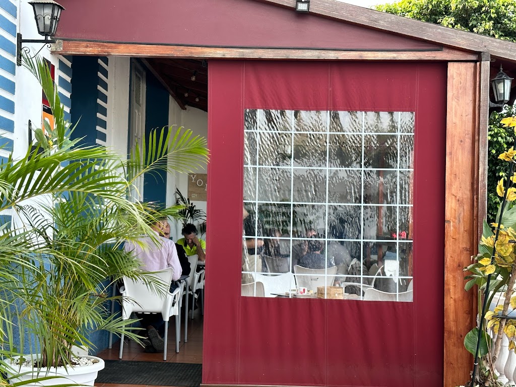 Tasca Restaurante Yoire