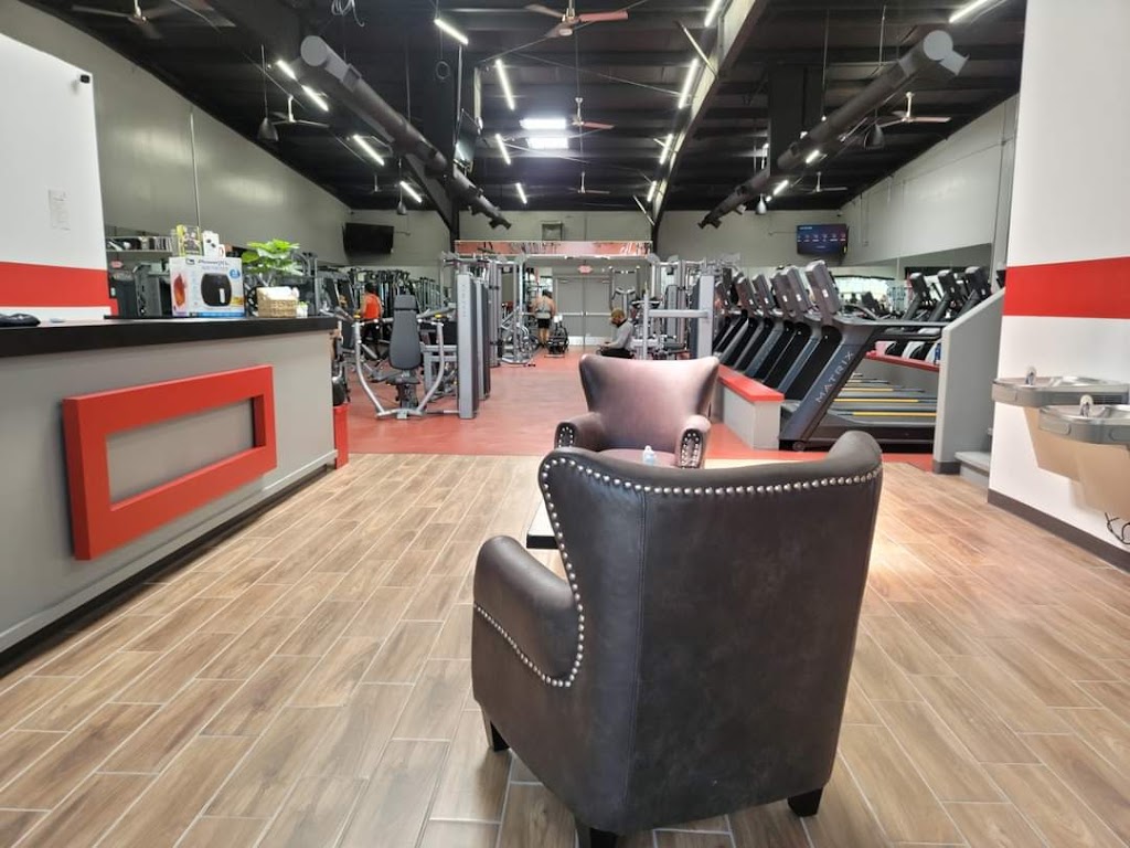  Horizon Bar Fitness