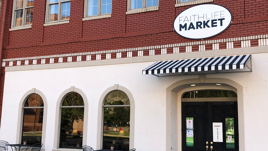 Photo of FaithLife Market