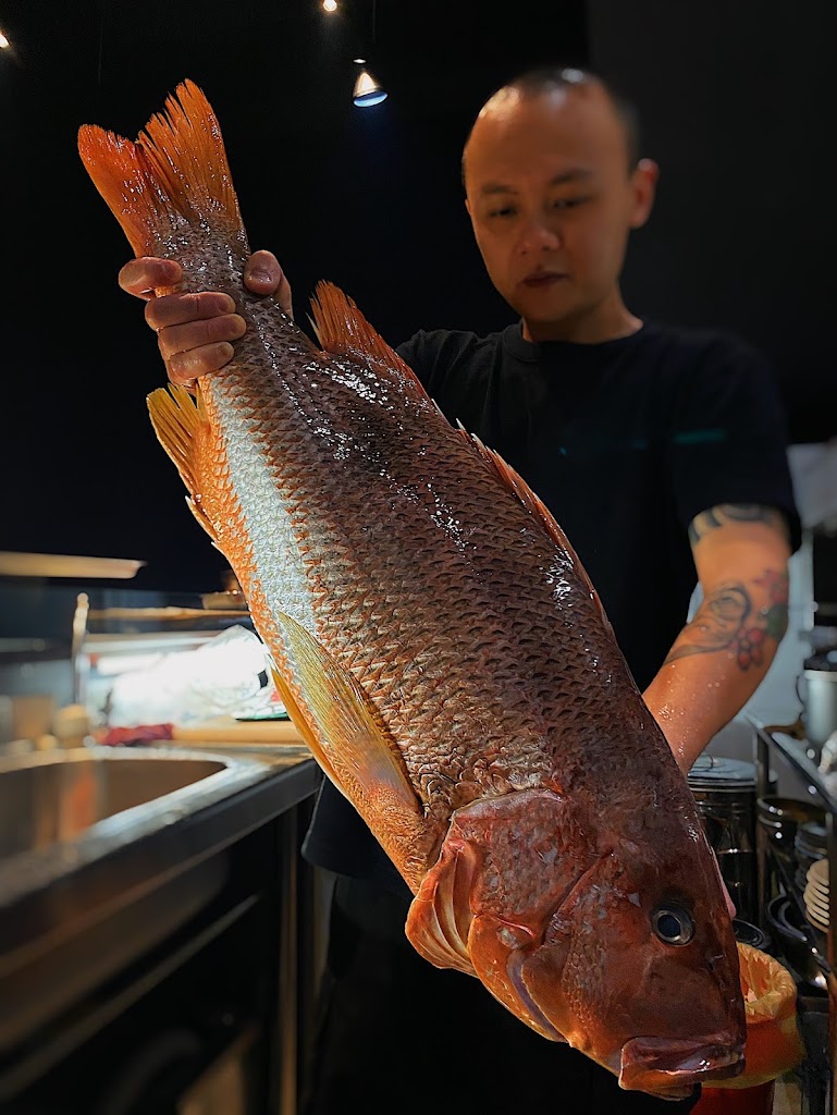 我說了涮 shabu 的照片