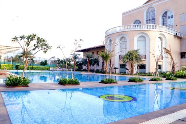 Oyo 2926 Resort Hotel Club Paraiso