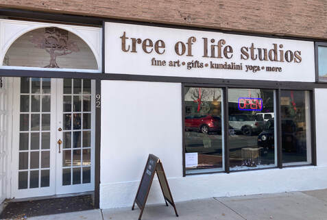  Tree of Life Studios
