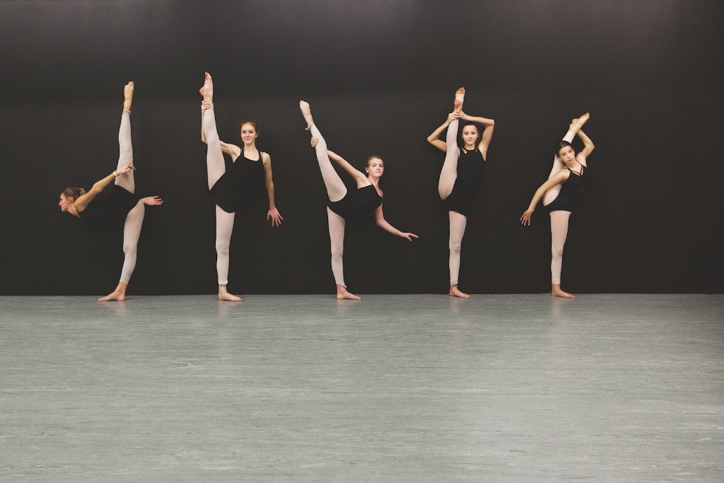  Central Florida Dance Center