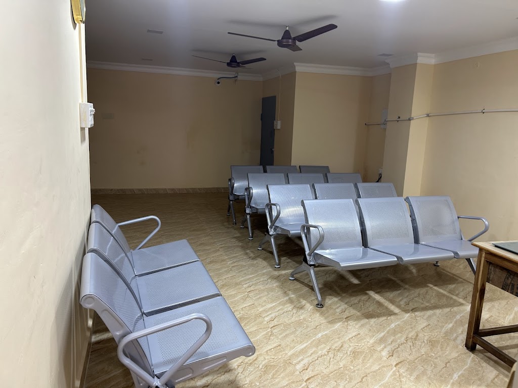 Dr. Dr Balachandar M D Gen Med