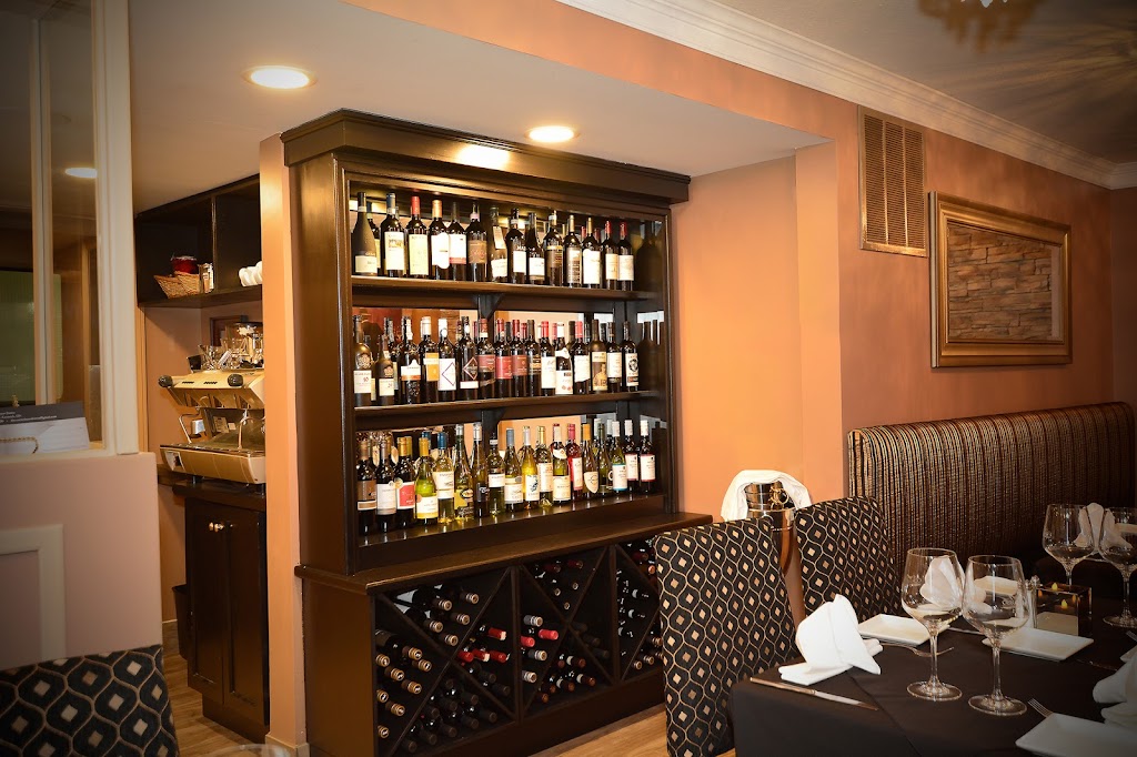 The Corner House Bistro in Keswick