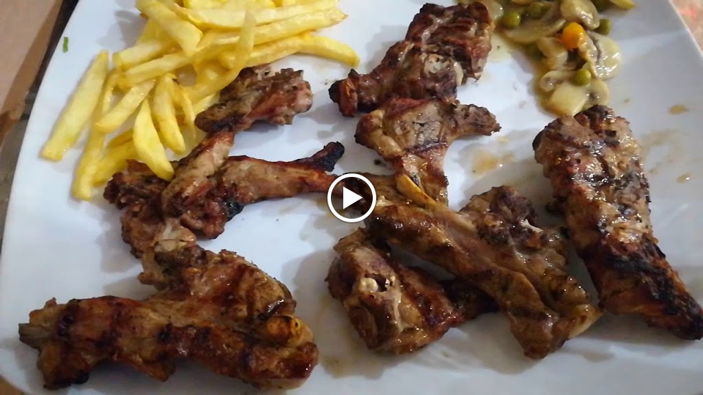 Asador El Caseron - Tarifa — Videos