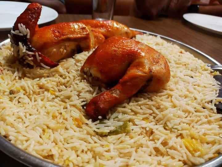 Food & drink