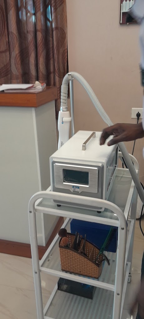 Wellcare Herbal Salone