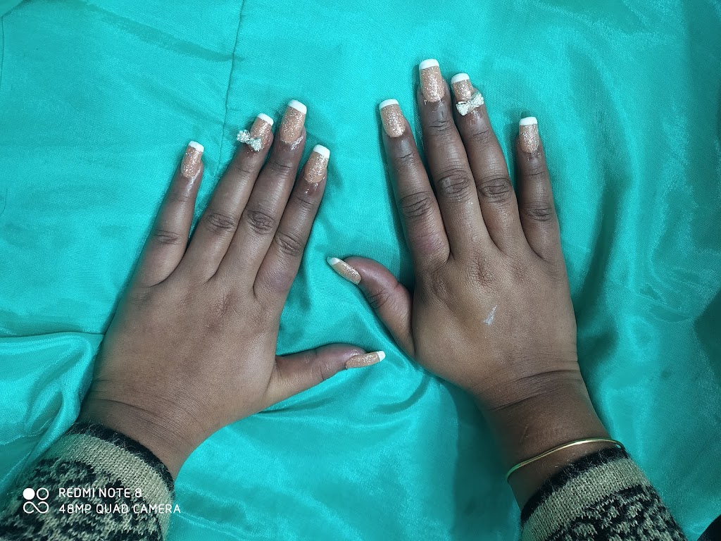 Mangalam Beauty Zone Punjabi Market Jaunpur