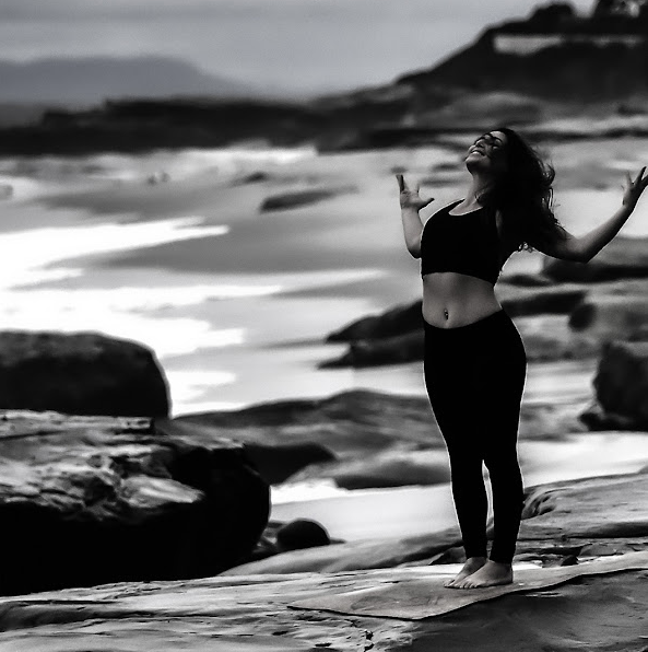  Reach Yoga; Yoga and Wellness Studio in Pacific Beach