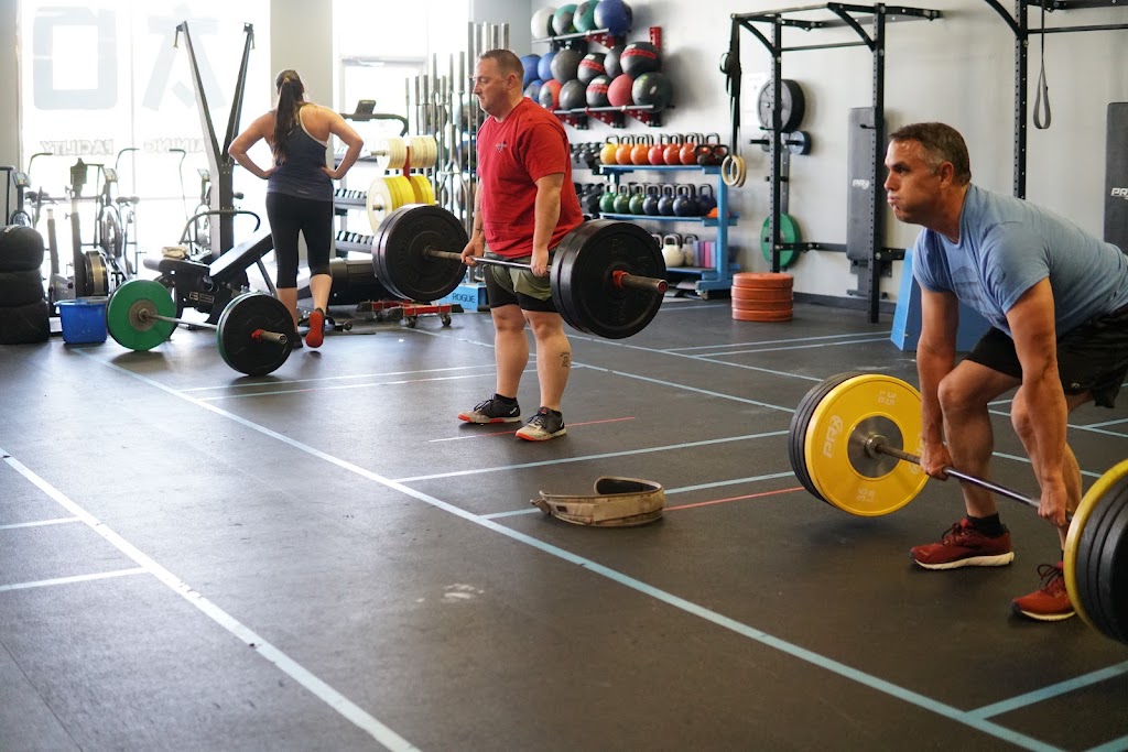  TAO Training Facility