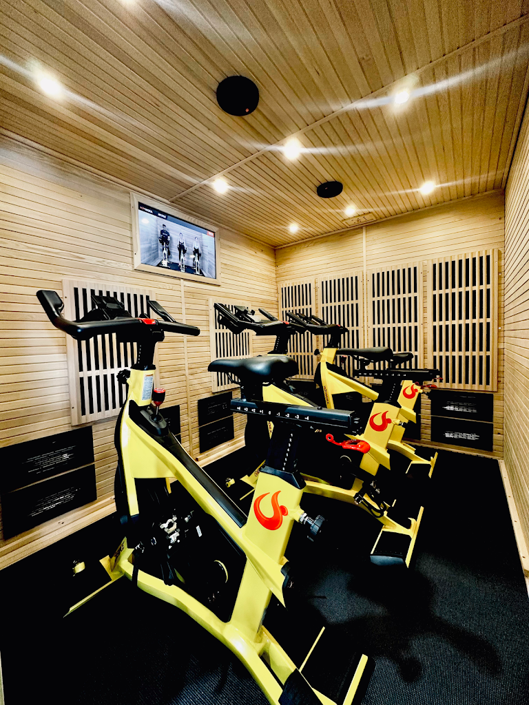  HOTWORX - Chesapeake, VA (Greenbrier)