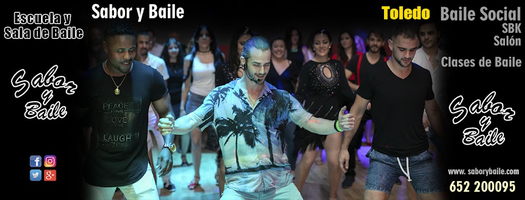 Sabor y Baile