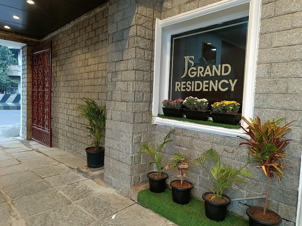 Js Grand Residency
