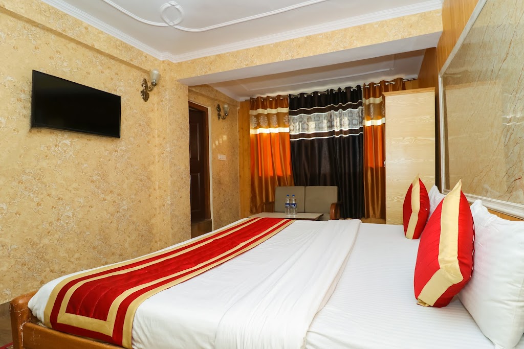 Broadway Grand The Hm Hotels And Resorts
