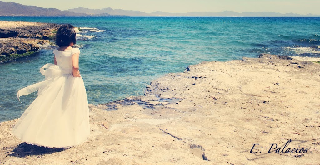 Ester Palacios FotoArte - Almas Enlazadas | Fotografos de bodas | Lorca