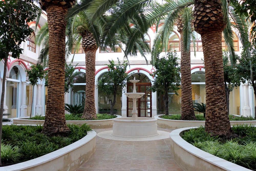 Casa de los Mora - Lucena