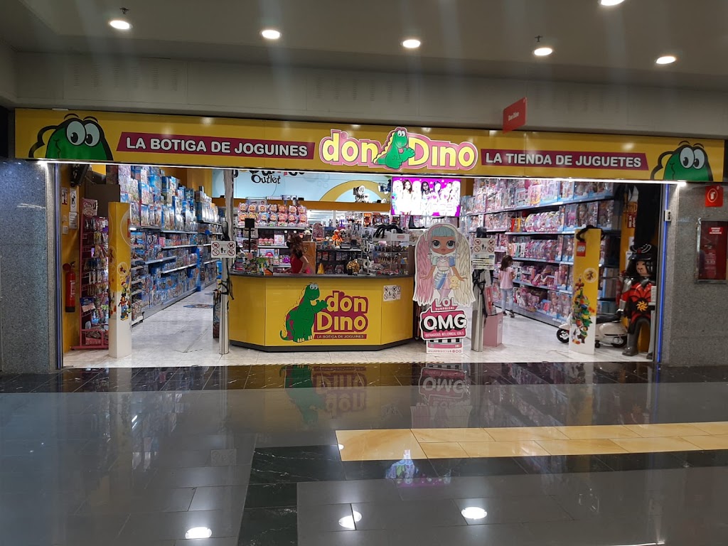 Don Dino Barbera del Valles