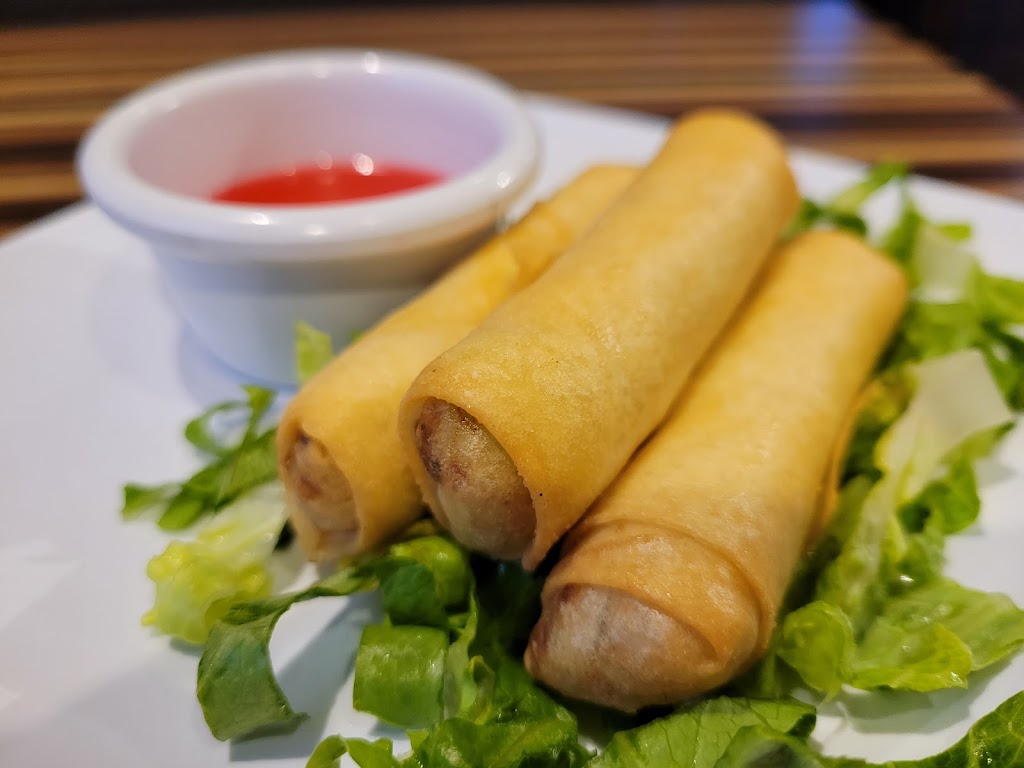 Ahan Thai Restaurant