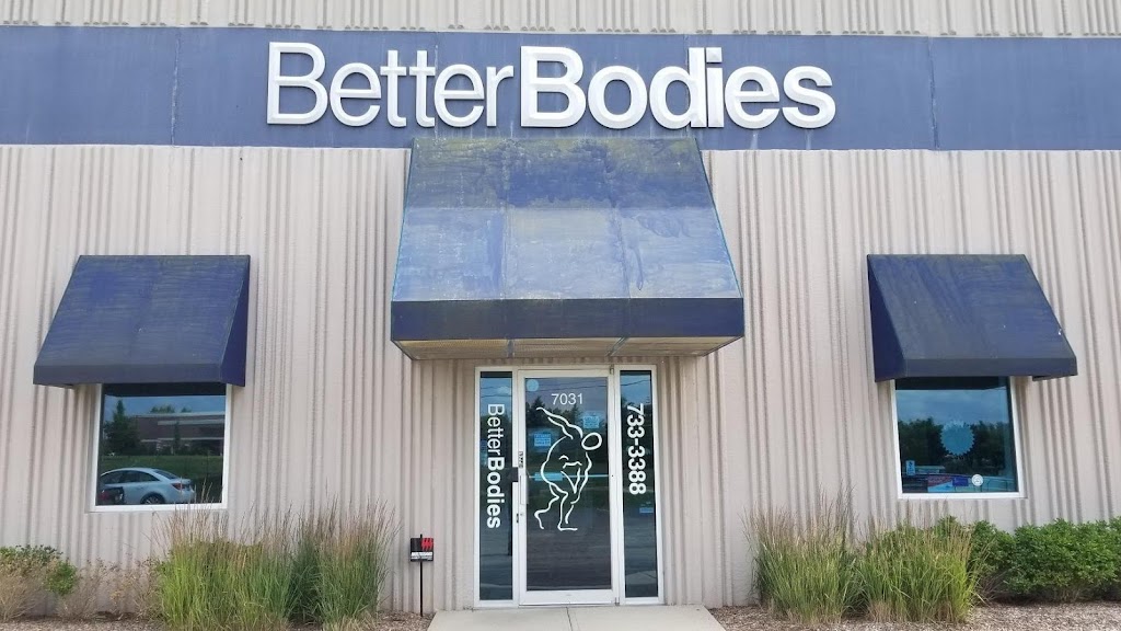  Better Bodies, Inc. - Personal Training and Fitness Center of Zionsville
